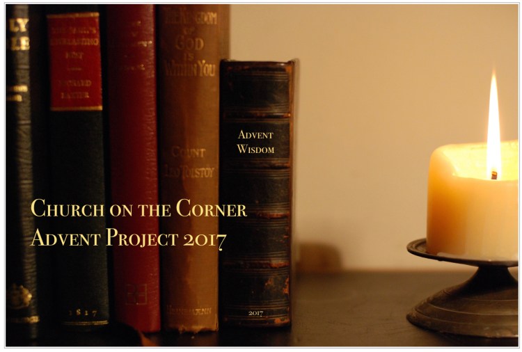 Advent Project 2017B.001