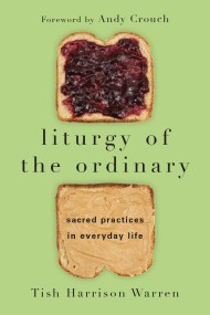Liturgy of the ordinary