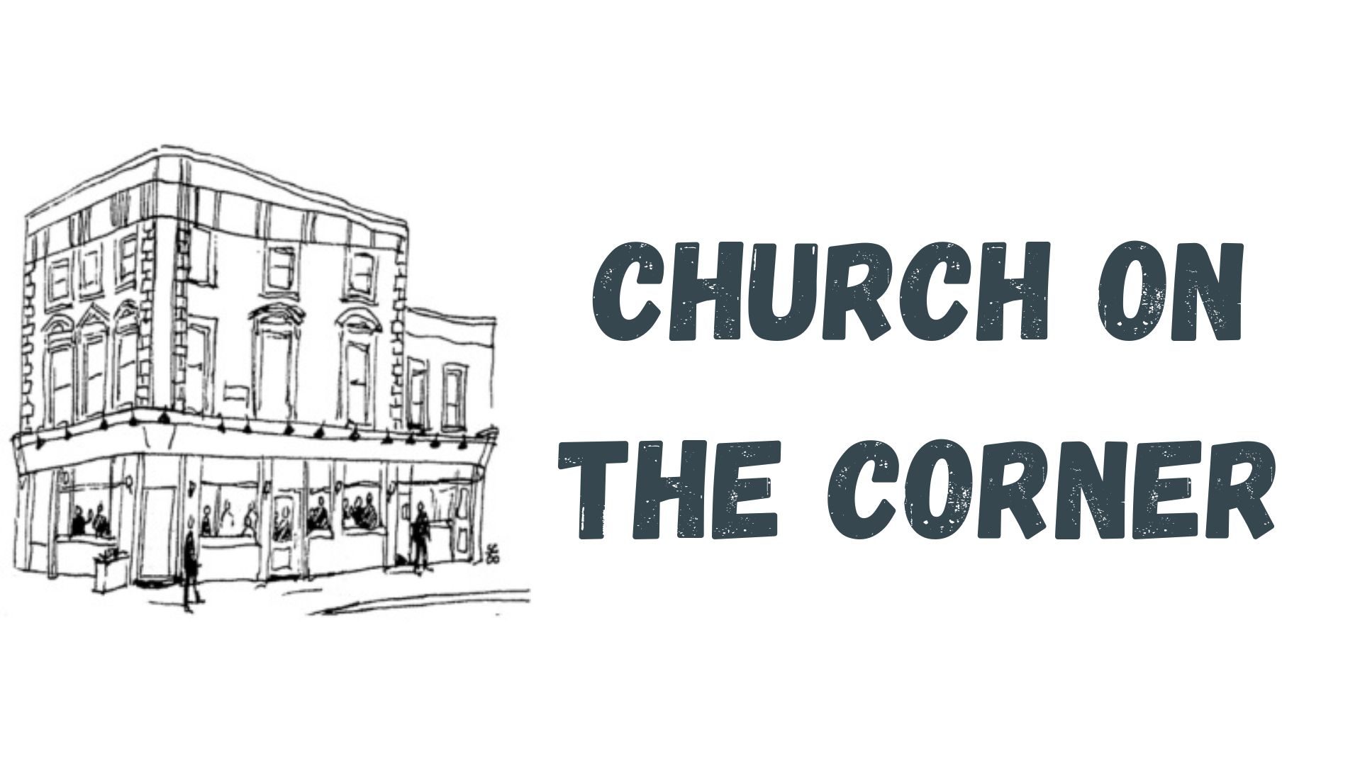 Church on the Corner